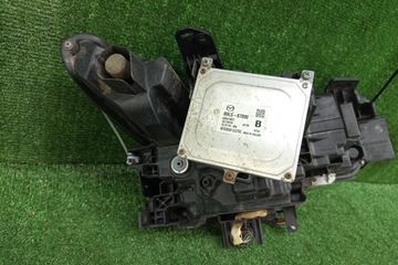 ФАРА НА MAZDA MAZDA 3 BPFP