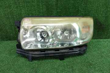 ФАРА НА SUBARU FORESTER SG5