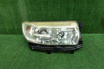 ФАРА НА SUBARU FORESTER SG5
