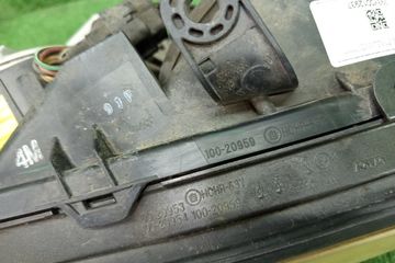 ФАРА НА SUBARU LEGACY BP5