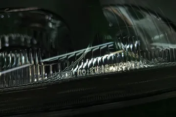 ФАРА НА MITSUBISHI DELICA PD8W