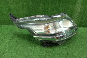 ФАРА НА HONDA N-WGN JH2