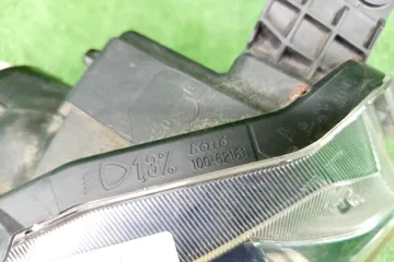 ФАРА НА HONDA N-WGN JH2