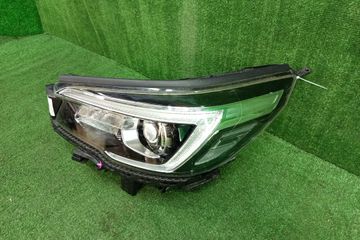 ФАРА НА SUBARU FORESTER SK9