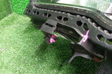 ФАРА НА SUBARU FORESTER SK9