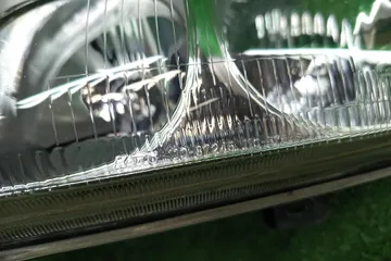 ФАРА НА MITSUBISHI DELICA PD8W