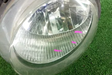 ФАРА НА NISSAN JUKE F15