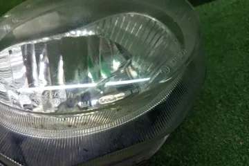 ФАРА НА NISSAN JUKE F15