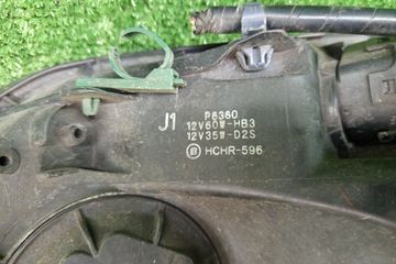 ФАРА НА HONDA CR-V RE4