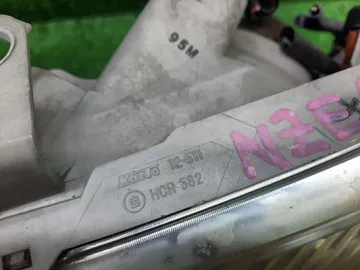 ФАРА НА TOYOTA COROLLA  AXIO NZE141