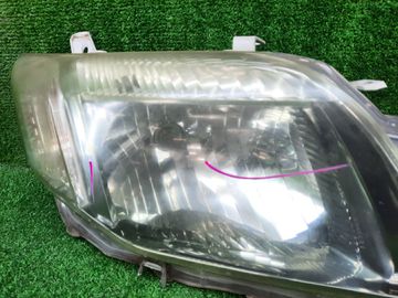 ФАРА НА TOYOTA COROLLA FIELDER NZE141G
