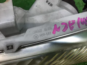 ФАРА НА TOYOTA COROLLA  AXIO NZE141