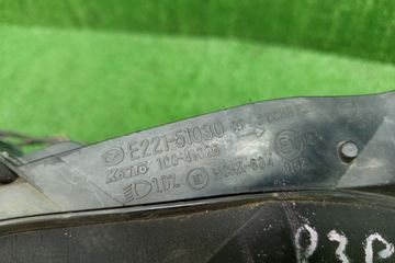 ФАРА НА MAZDA CX-7 ER3P