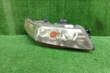 ФАРА НА HONDA ACCORD CL7