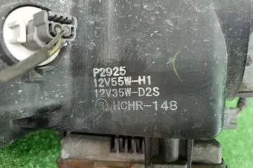 ФАРА НА HONDA ACCORD CL7