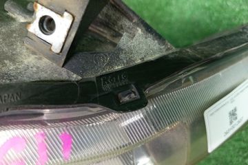 ФАРА НА HONDA AIRWAVE GJ1