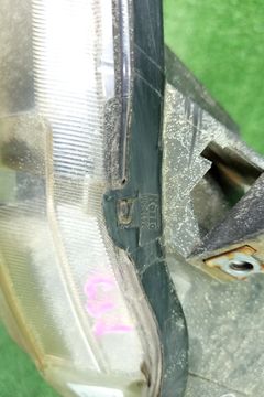ФАРА НА HONDA AIRWAVE GJ1