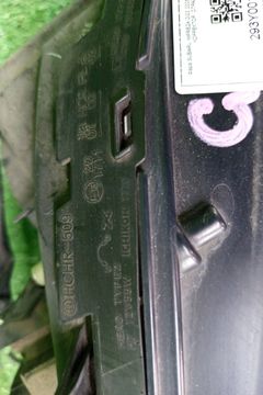 ФАРА НА SUBARU IMPREZA GG3