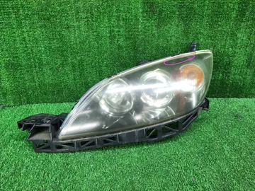 ФАРА НА MAZDA AXELA BK5P