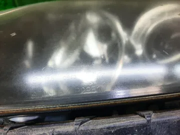 ФАРА НА MAZDA AXELA BK5P