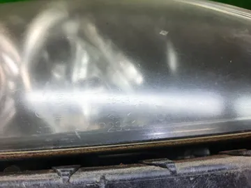 ФАРА НА MAZDA AXELA BK5P