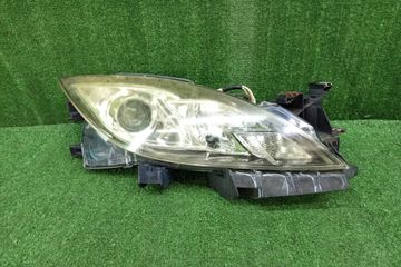 ФАРА НА MAZDA ATENZA GHEFW