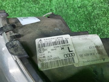 ФАРА НА AUDI A3 8P1