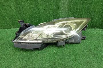 ФАРА НА MAZDA ATENZA GHEFW