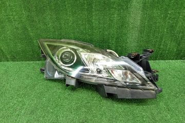 ФАРА НА MAZDA ATENZA GHEFW