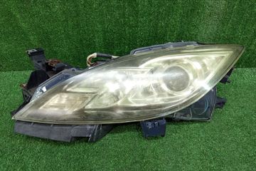 ФАРА НА MAZDA ATENZA GHEFW