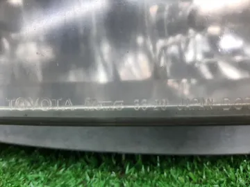 ФАРА НА TOYOTA WINDOM MCV21W