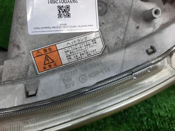 ФАРА НА DAIHATSU TANTO L375S