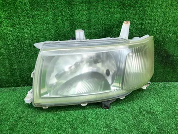 ФАРА НА TOYOTA PROBOX NCP51V