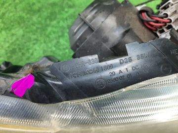 ФАРА НА SUBARU IMPREZA GH3