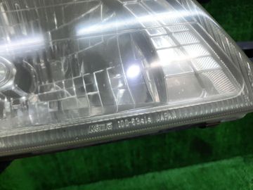 ФАРА НА NISSAN BLUEBIRD EU14