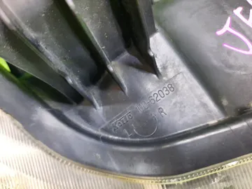 ФАРА НА HONDA N-BOX JF1