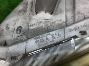 ФАРА НА NISSAN BLUEBIRD SYLPHY G10