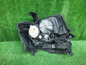 ФАРА НА HONDA N-BOX JF1