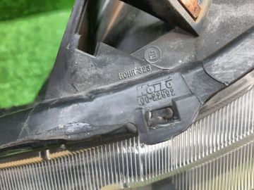 ФАРА НА HONDA AIRWAVE GJ1