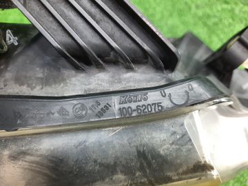 ФАРА НА HONDA STEPWGN RK5