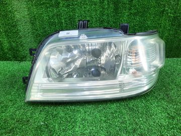 ФАРА НА NISSAN CUBE Z10