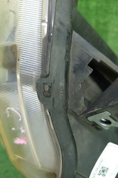 ФАРА НА HONDA AIRWAVE GJ1