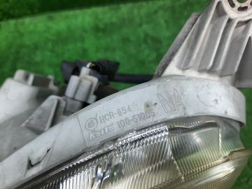 ФАРА НА TOYOTA PASSO KGC30