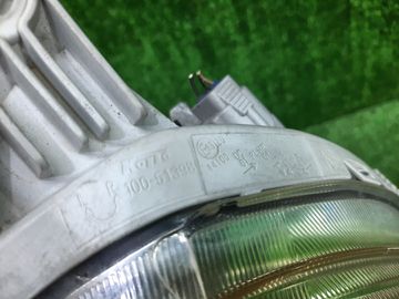 ФАРА НА TOYOTA PASSO KGC30