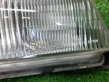 ФАРА НА TOYOTA CHASER GX90