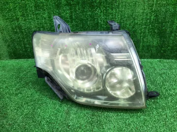 ФАРА НА MITSUBISHI PAJERO V83W