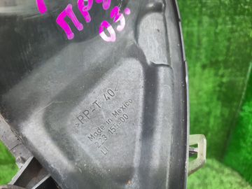ФАРА НА MERCEDES-BENZ M-CLASS W163