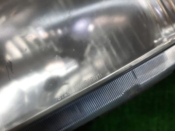 ФАРА НА MAZDA DEMIO DW3W
