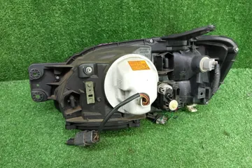 ФАРА НА SUBARU LEGACY BH5