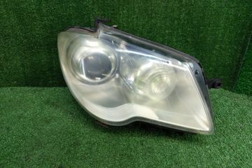 ФАРА НА VOLKSWAGEN TOURAN 1T2